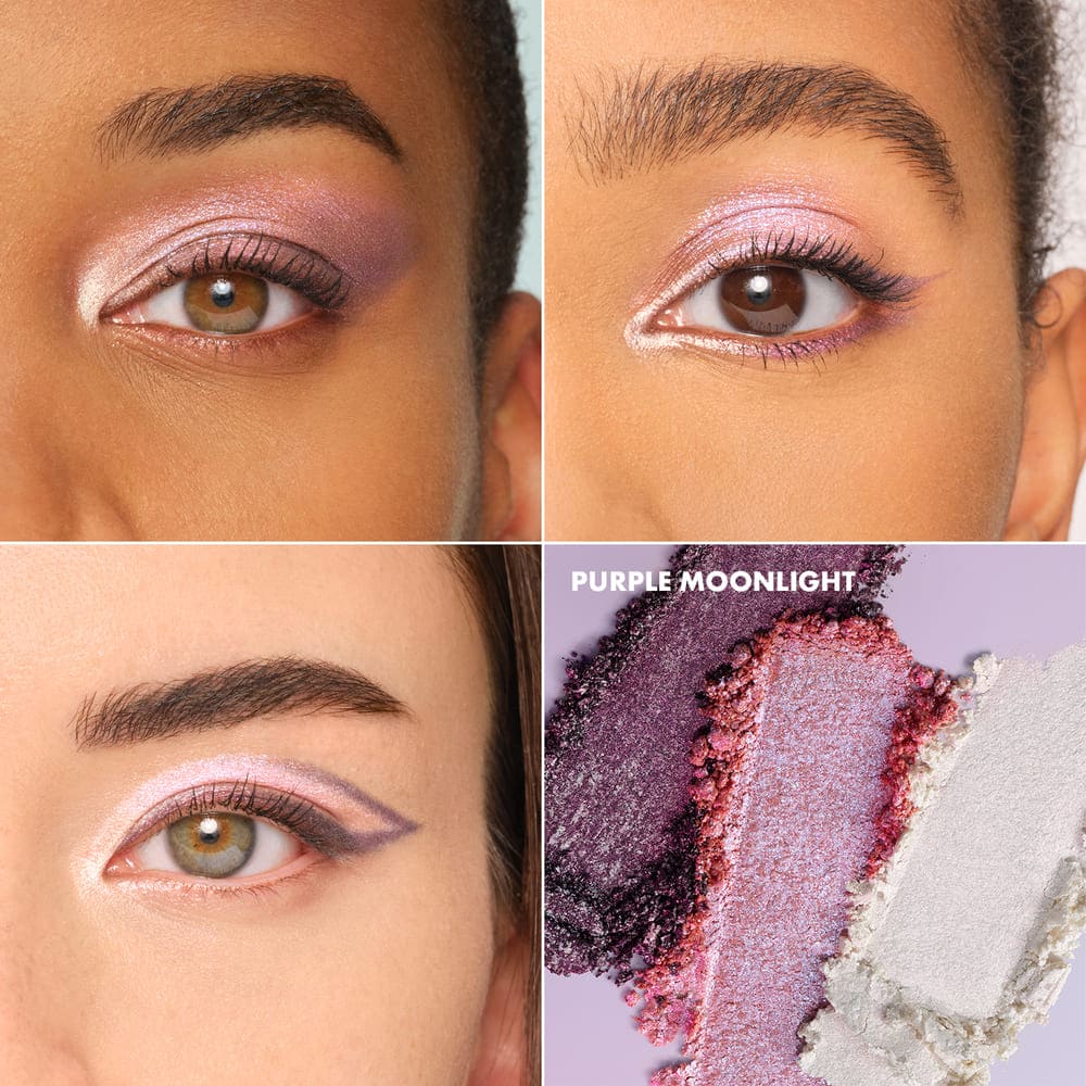 STRETCH THE LIGHT MINI MIX PALETTE (MINI PALETA DE SOMBRAS DE OJOS)